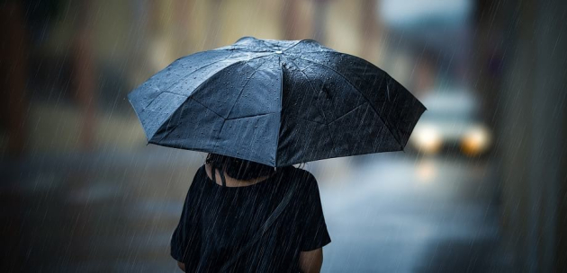 Вторник идва с условия за дъжд над Западна България