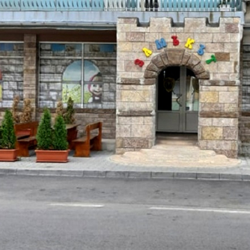 Собственикът на ДЦ „Замъкът” в Дупница: Положението е критично, буквално съм потресен