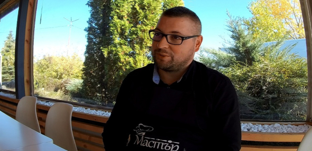Ресторантьорът Емил Кастрев: Обречени сме на тежка зима и фалити! Излизаме на протест!(+АУДИО)