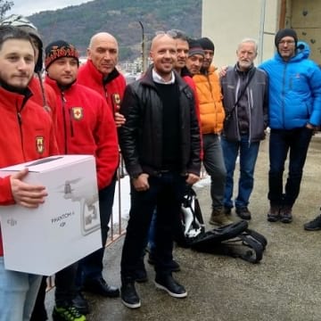 Спасителите от Дупница: Необходими са ни млади хора и база, мечтаем за хеликоптер (+АУДИО)