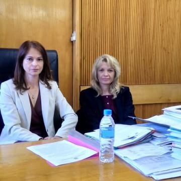 Община Дупница иска 3,5 млн. лв. за завършване на Интегриран градски транспорт (+АУДИО)
