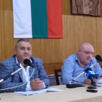 Сметната палата завери бюджета на Община Дупница без забележки (+АУДИО)